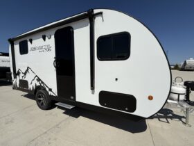 2025 Travel Lite Rove XL 17DB