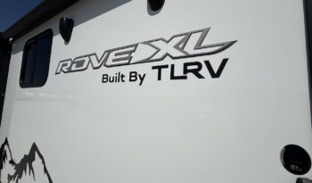 2025 Travel Lite Rove XL 17DB full