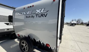 2025 Travel Lite Rove XL 17DB full