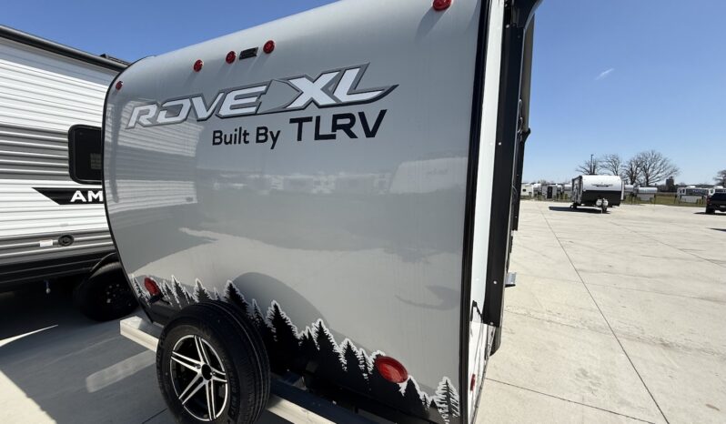 2025 Travel Lite Rove XL 17DB full