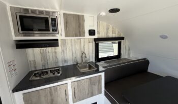 2025 Travel Lite Rove XL 17DB full