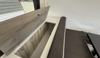 2025 Travel Lite Rove XL 17DB full