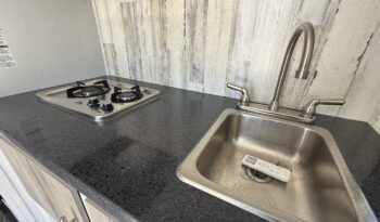 2025 Travel Lite Rove XL 17DB full