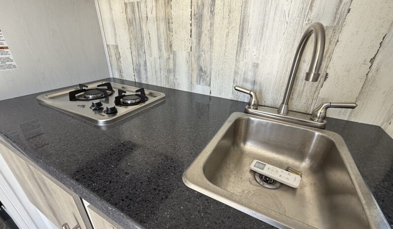 2025 Travel Lite Rove XL 17DB full