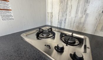 2025 Travel Lite Rove XL 17DB full