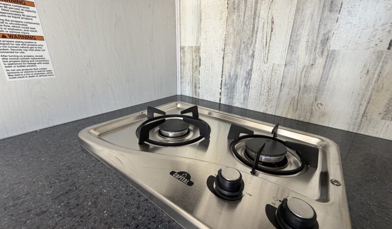 2025 Travel Lite Rove XL 17DB full