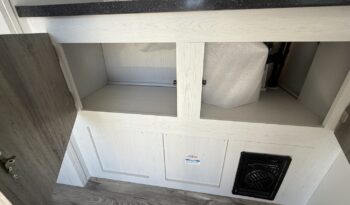 2025 Travel Lite Rove XL 17DB full