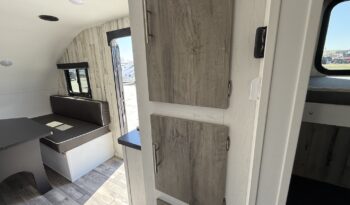 2025 Travel Lite Rove XL 17DB full