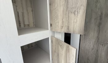 2025 Travel Lite Rove XL 17DB full