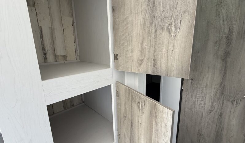 2025 Travel Lite Rove XL 17DB full