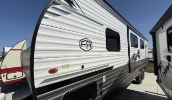 2025 Viking 262DBS full