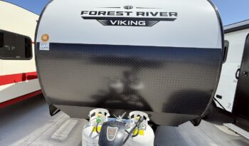 2025 Viking 262DBS full