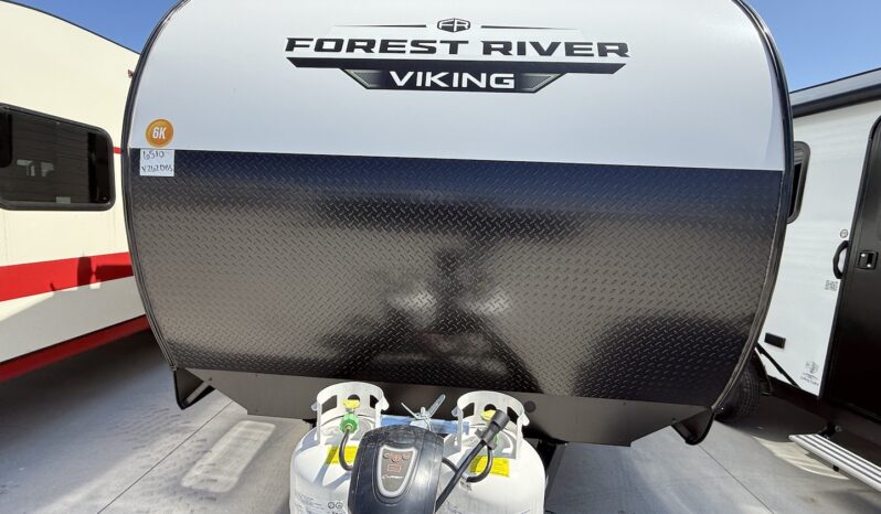 2025 Viking 262DBS full