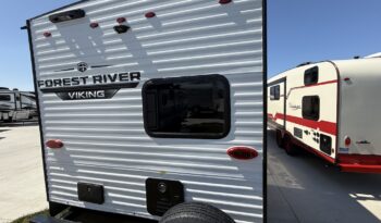 2025 Viking 262DBS full