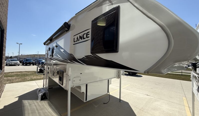 2026 Lance 1172 full