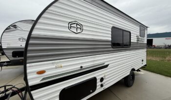 2025 Viking Saga 17BH full