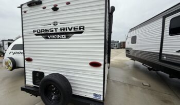 2025 Viking Saga 17BH full