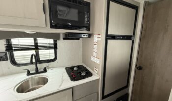 2025 Viking Saga 17BH full