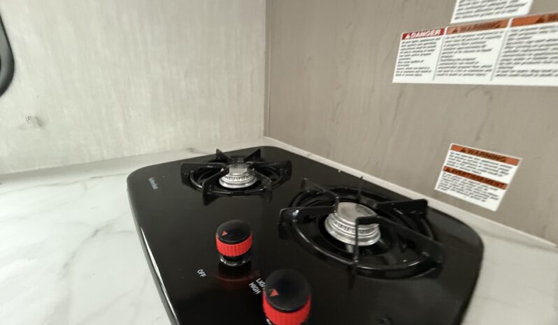 2025 Viking Saga 17BH full