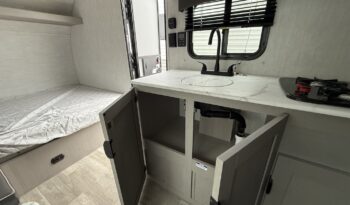 2025 Viking Saga 17BH full