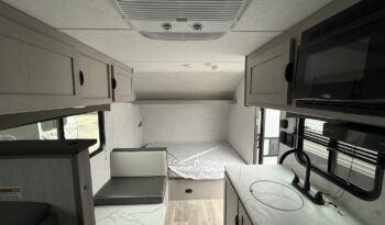 2025 Viking Saga 17BH full