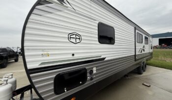 2025 Viking 292TB full