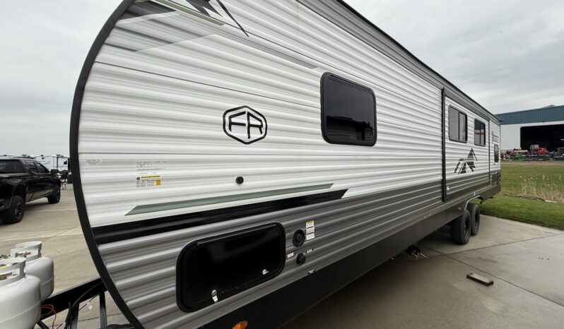 2025 Viking 292TB full