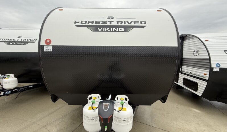 2025 Viking 292TB full