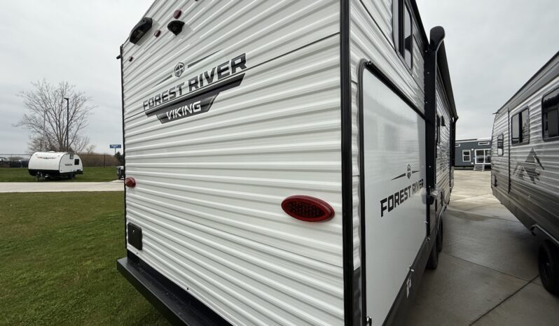 2025 Viking 292TB full