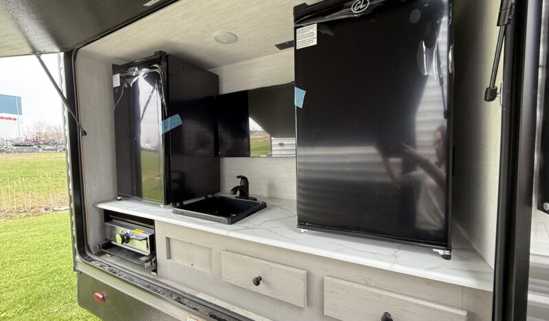 2025 Viking 292TB full