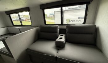 2025 Viking 292TB full