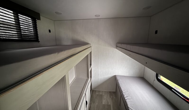 2025 Viking 292TB full