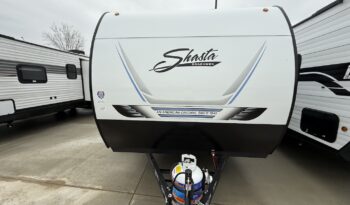 2025 Shasta Oasis 18DBL full