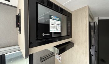 2025 Shasta Oasis 18DBL full