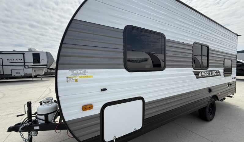 2025 Ameri-Lite 199DD full