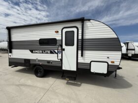 2025 Ameri-Lite 199DD