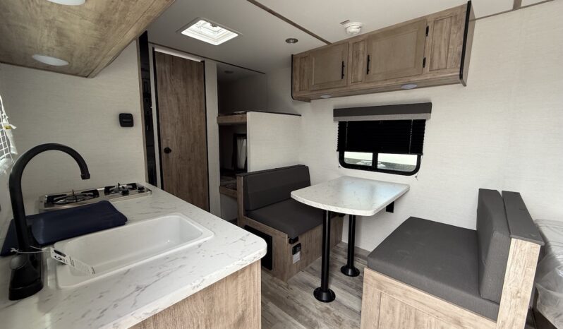 2025 Ameri-Lite 199DD full