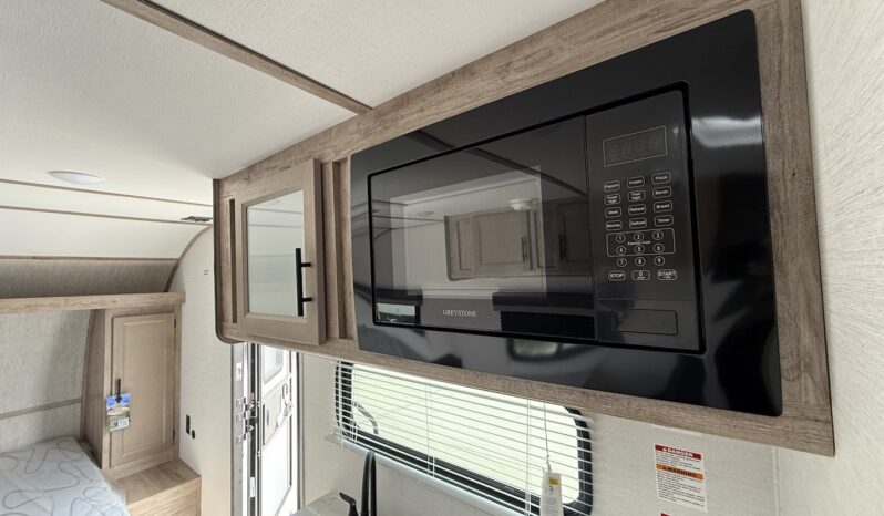 2025 Ameri-Lite 199DD full