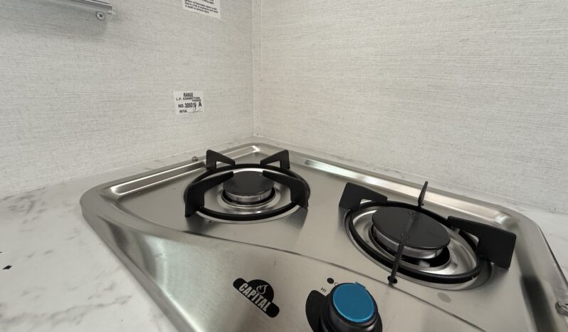 2025 Ameri-Lite 199DD full