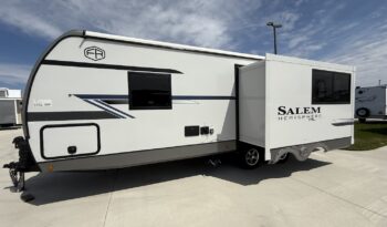 2025 Salem Hemisphere 24RDHL full