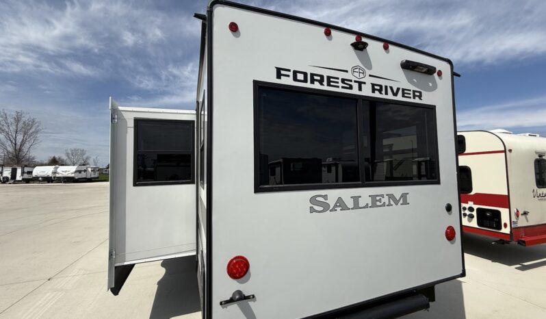 2025 Salem Hemisphere 24RDHL full
