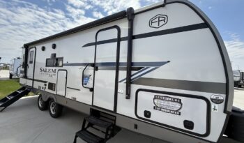 2025 Salem Hemisphere 24RDHL full