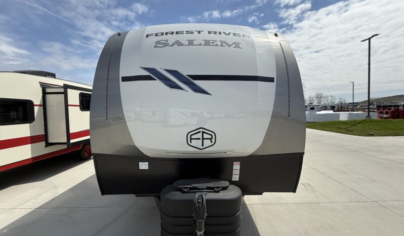 2025 Salem Hemisphere 24RDHL full