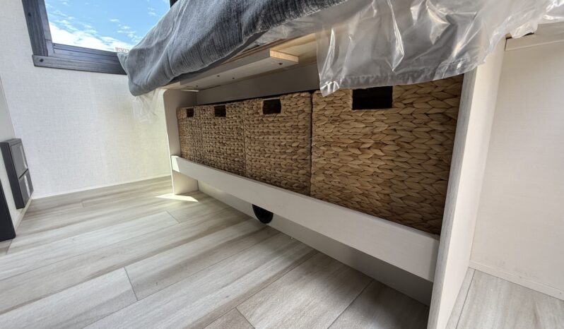 2025 Salem Hemisphere 24RDHL full