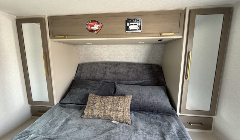 2025 Salem Hemisphere 24RDHL full