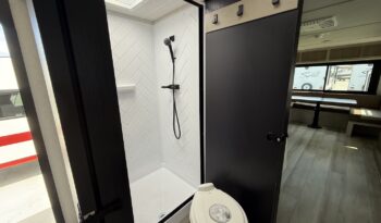 2025 Salem Hemisphere 24RDHL full