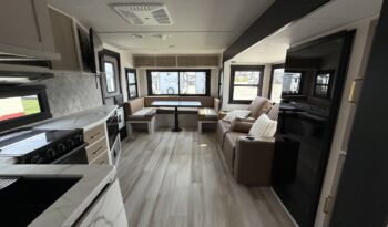 2025 Salem Hemisphere 24RDHL full