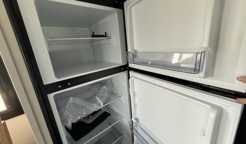 2025 Salem Hemisphere 24RDHL full