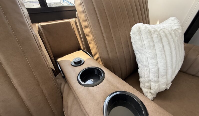 2025 Salem Hemisphere 24RDHL full