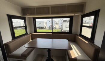 2025 Salem Hemisphere 24RDHL full